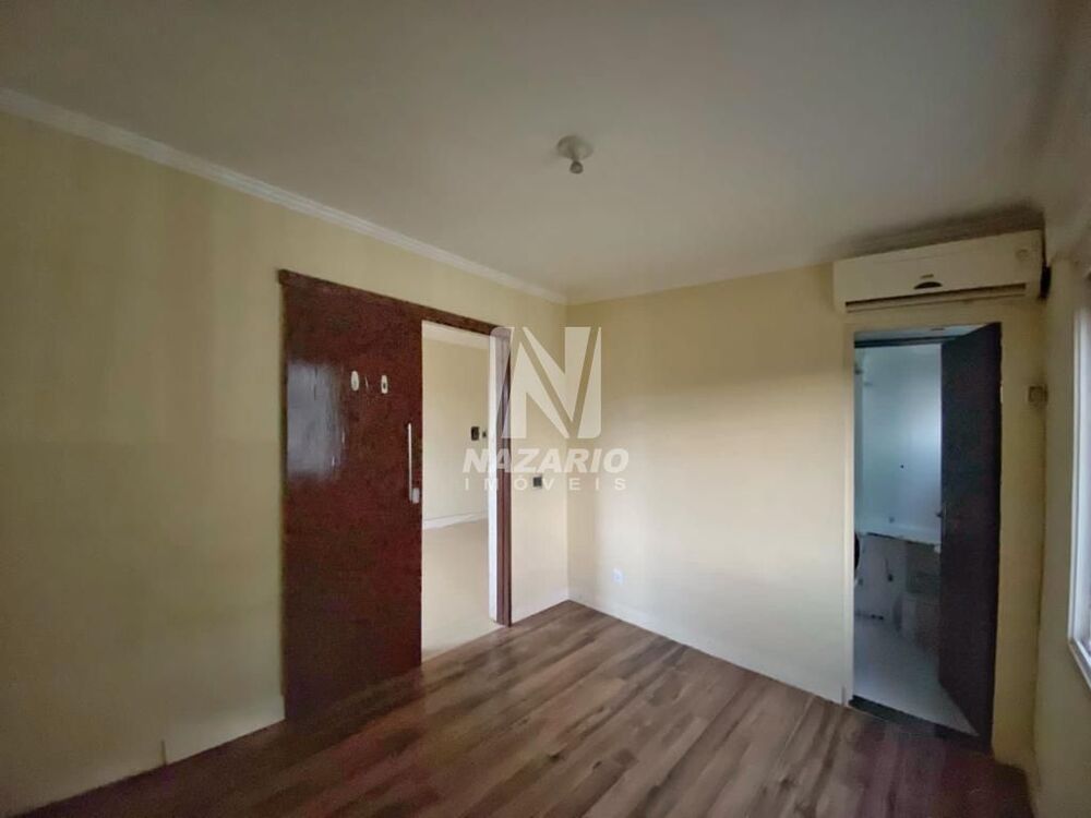 Apartamento à venda com 1 quarto, 42m² - Foto 7