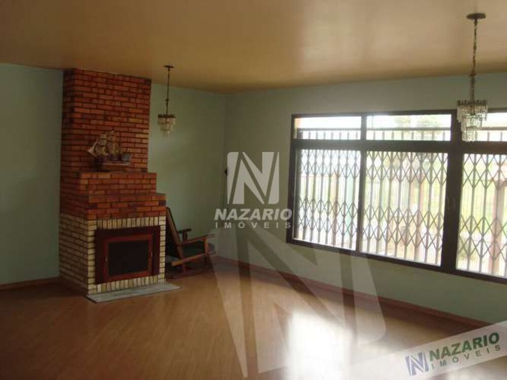 Casa, 5 quartos, 320 m² - Foto 2