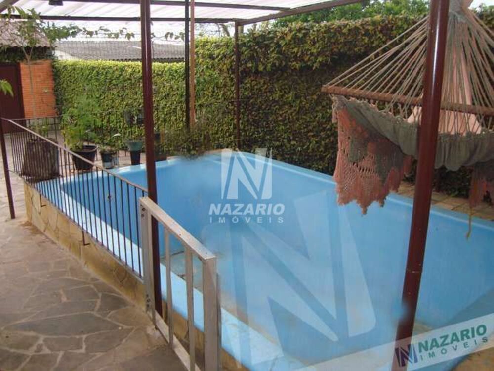 Casa, 5 quartos, 320 m² - Foto 1