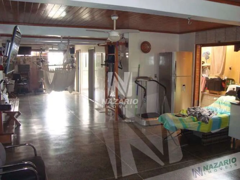 Casa, 5 quartos, 320 m² - Foto 8