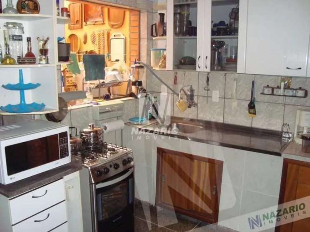 Casa, 5 quartos, 320 m² - Foto 6