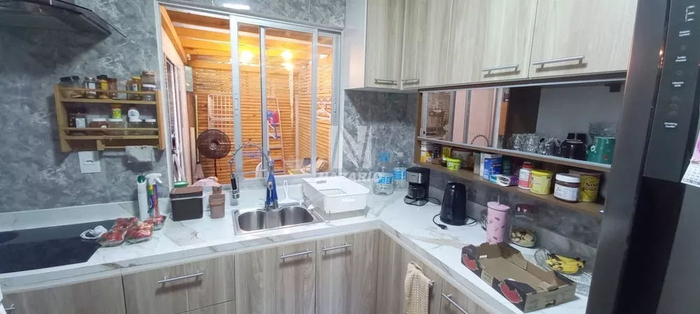 Casa de Condomínio, 3 quartos - Foto 5
