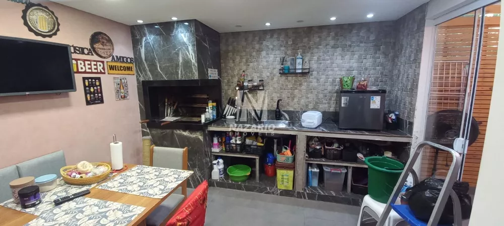 Casa de Condomínio, 3 quartos - Foto 6