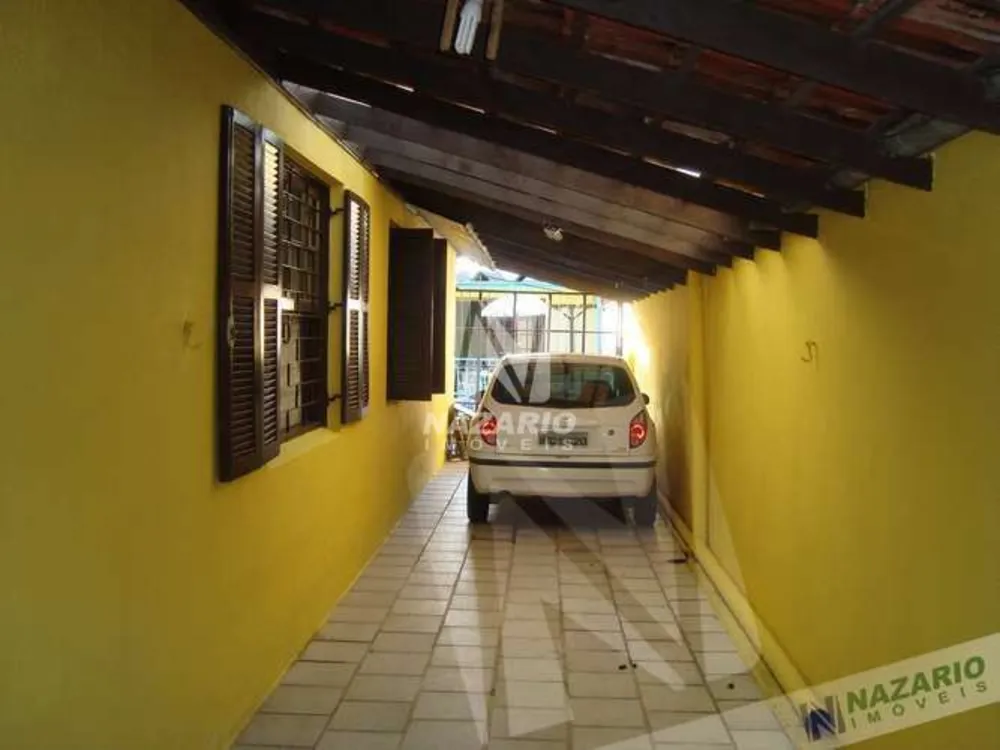 Casa, 3 quartos, 150 m² - Foto 11