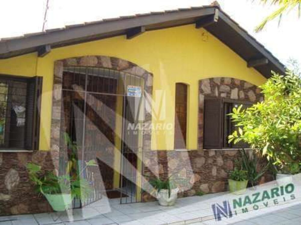 Casa, 3 quartos, 150 m² - Foto 1