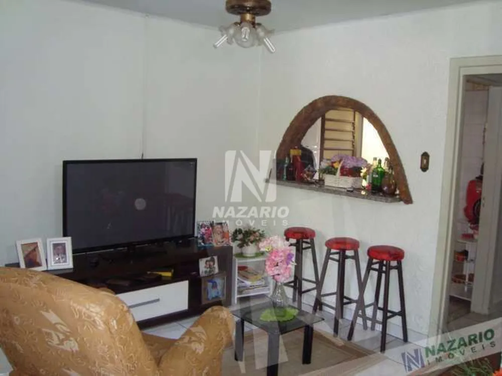 Casa, 3 quartos, 150 m² - Foto 2