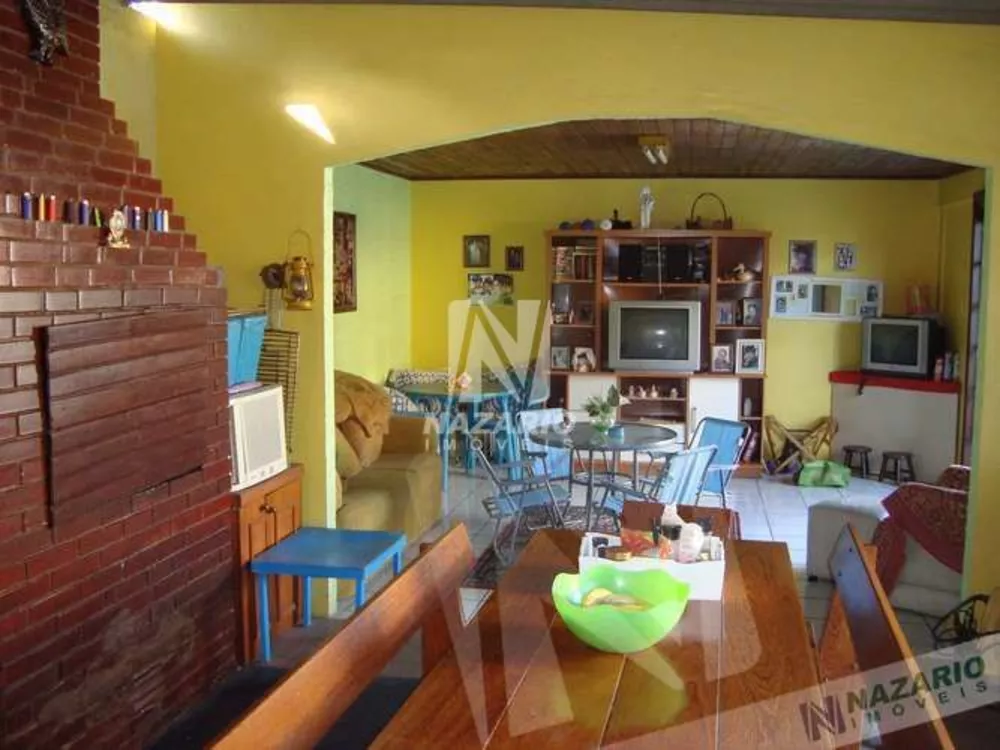 Casa, 3 quartos, 150 m² - Foto 12