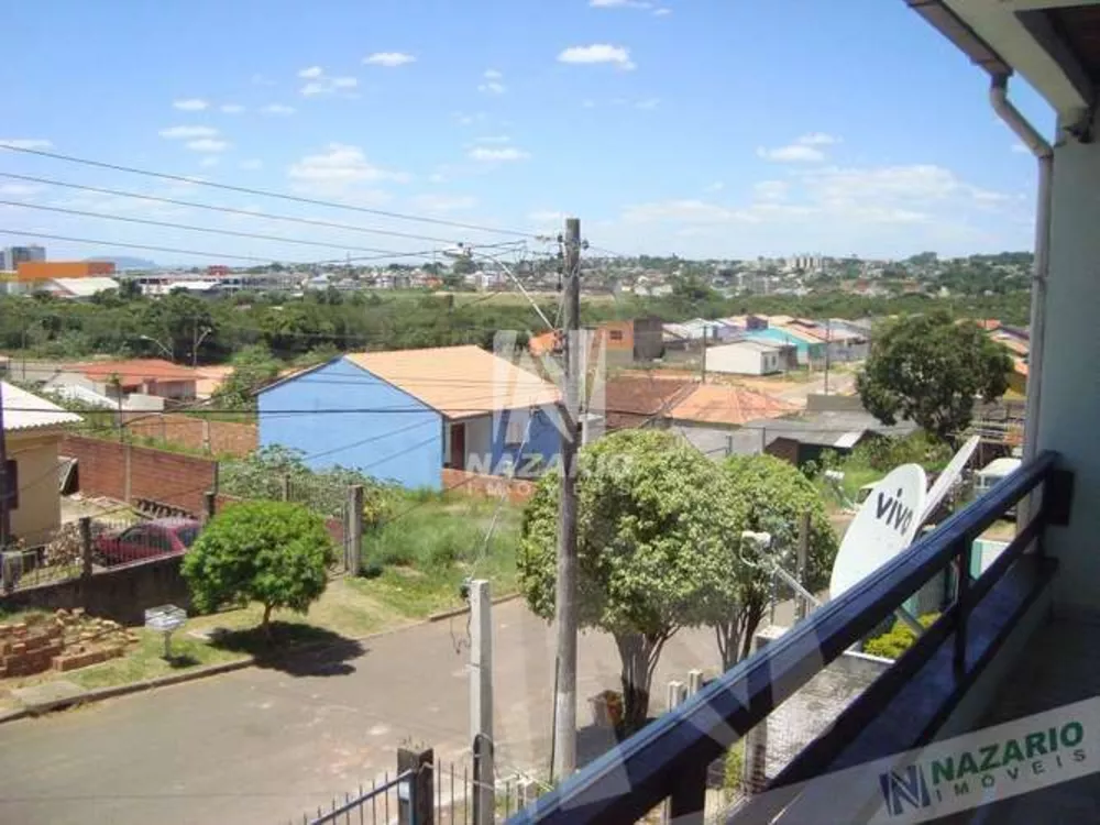 Sobrado, 3 quartos, 150 m² - Foto 6
