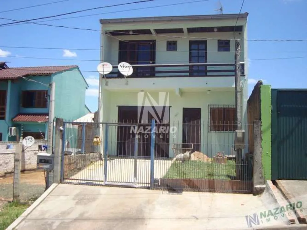 Sobrado, 3 quartos, 150 m² - Foto 16