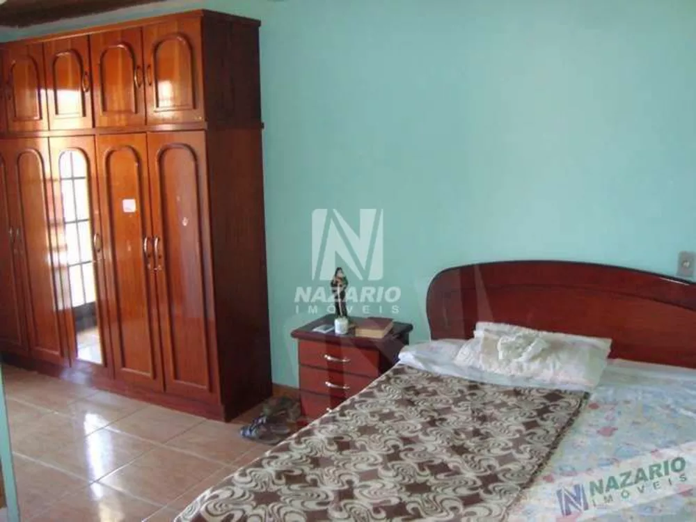 Sobrado, 3 quartos, 150 m² - Foto 7