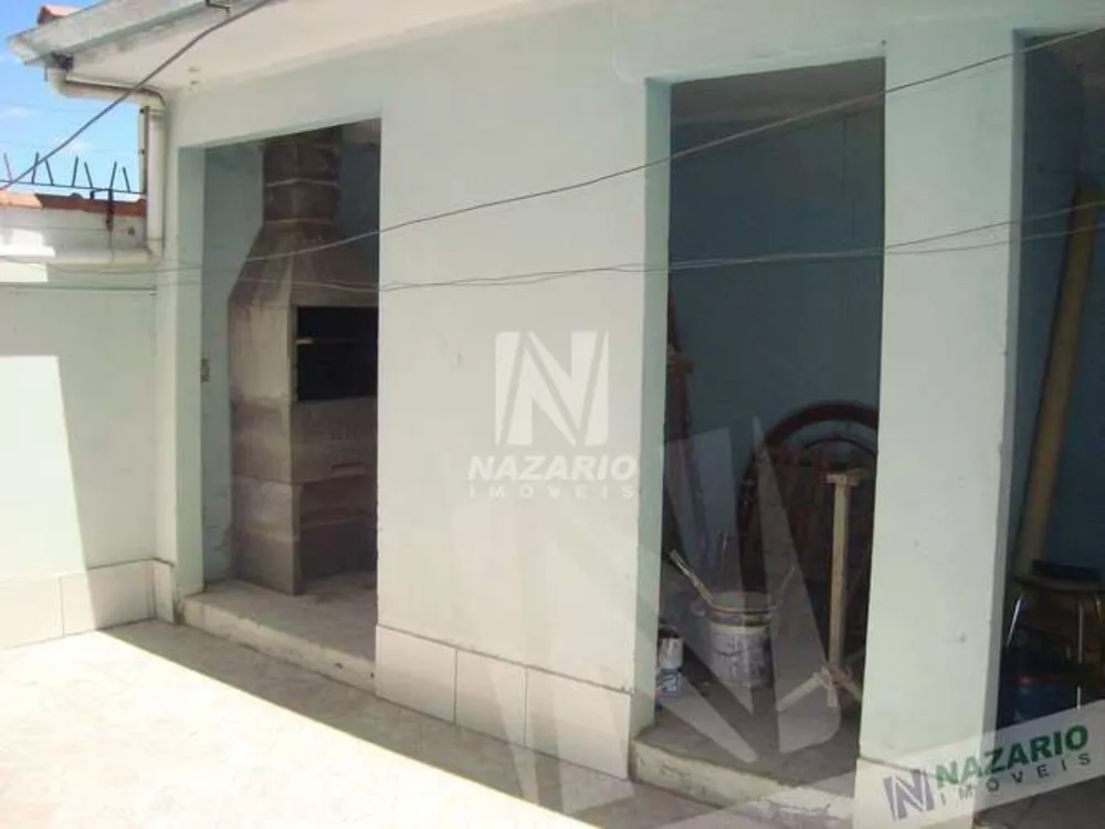 Sobrado, 3 quartos, 150 m² - Foto 8