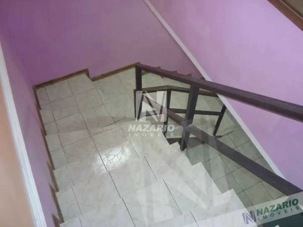 Sobrado, 3 quartos, 150 m² - Foto 5