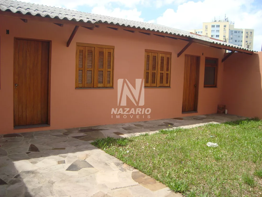 Casa de Condomínio à venda com 2 quartos, 52m² - Foto 5