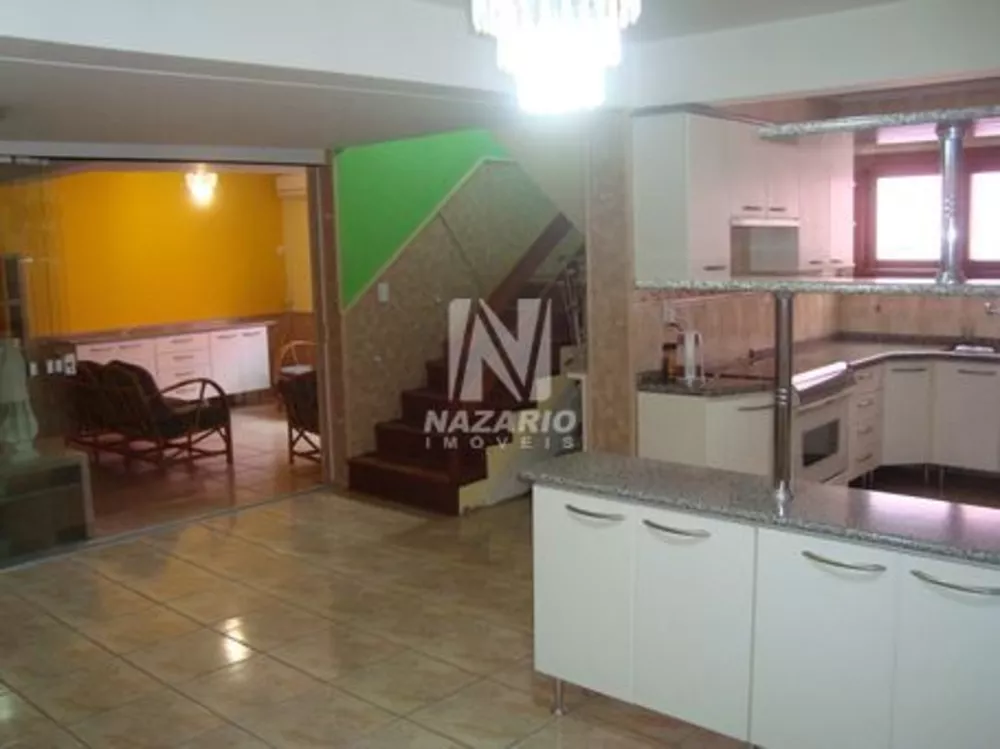 Sobrado, 3 quartos, 200 m² - Foto 10
