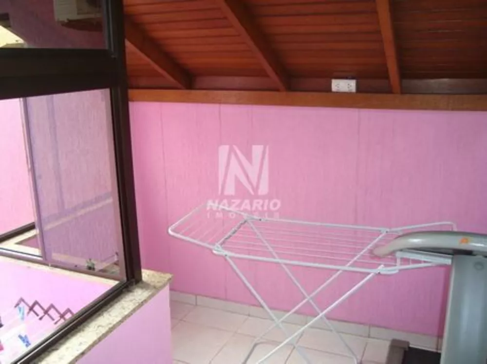Sobrado, 3 quartos, 200 m² - Foto 11
