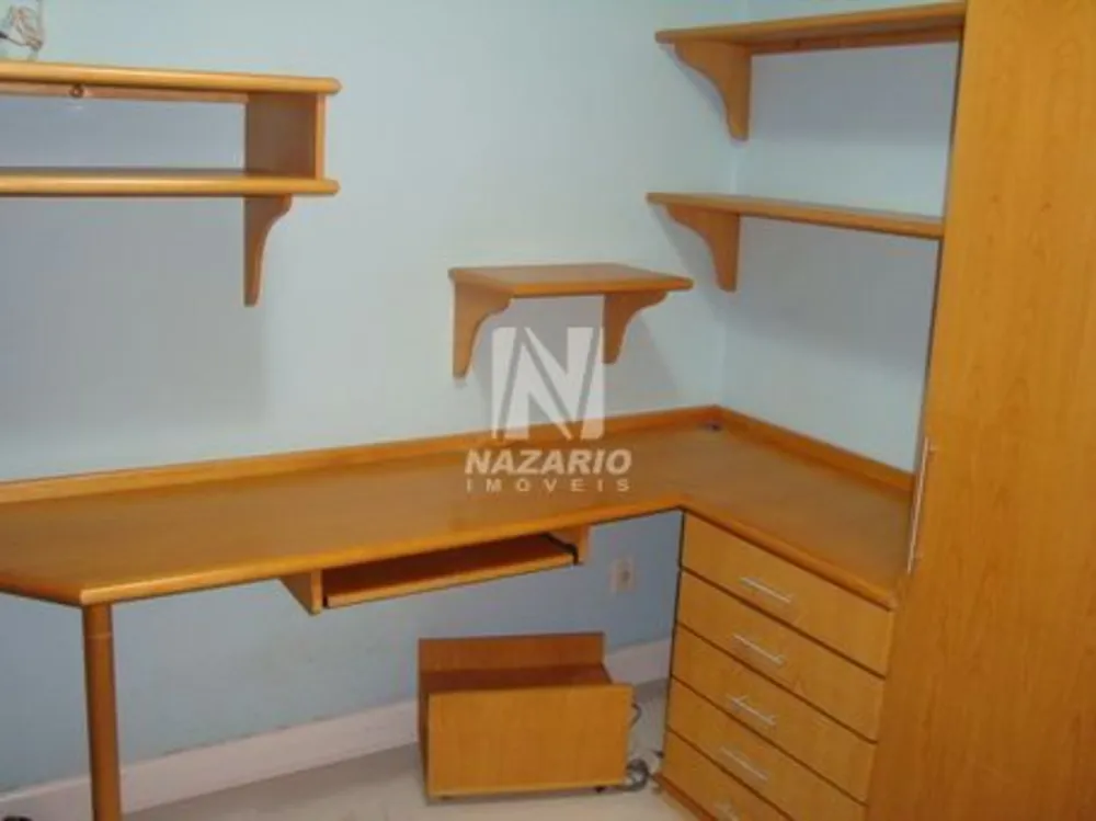 Sobrado, 3 quartos, 200 m² - Foto 12