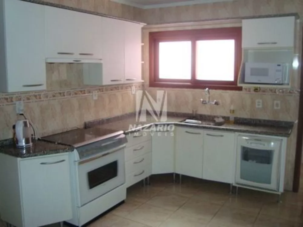 Sobrado, 3 quartos, 200 m² - Foto 12