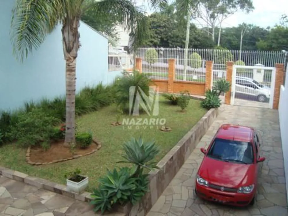 Sobrado, 3 quartos, 200 m² - Foto 9