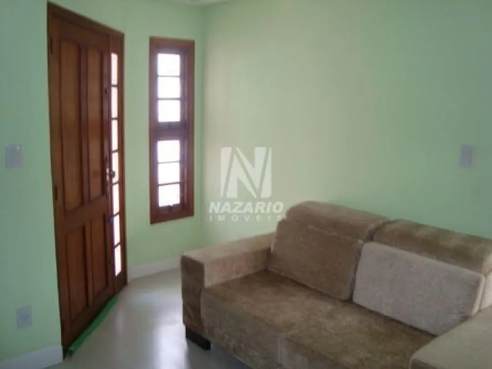 Sobrado, 3 quartos, 200 m² - Foto 1