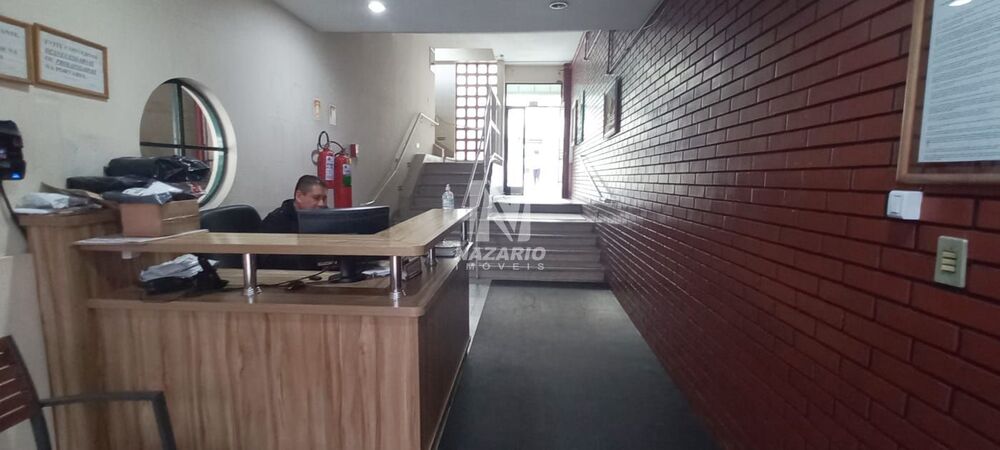 Apartamento, 2 quartos, 66 m² - Foto 2