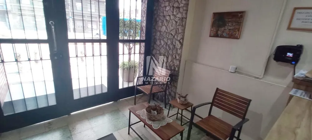 Apartamento, 2 quartos, 66 m² - Foto 3