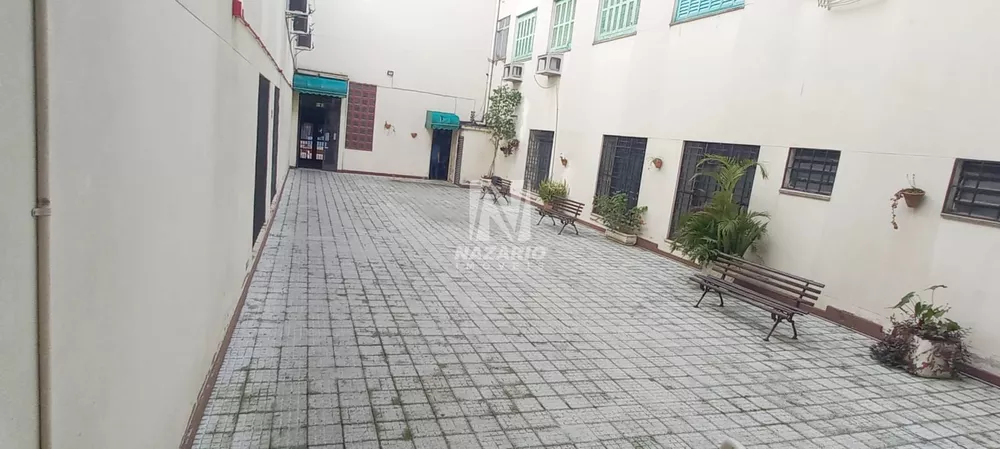 Apartamento, 2 quartos, 66 m² - Foto 11