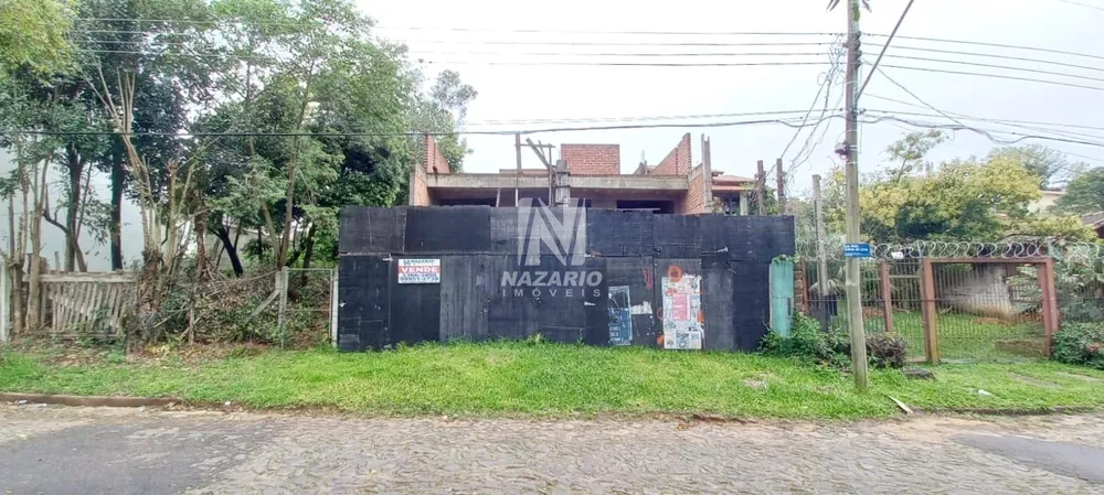 Sobrado, 3 quartos, 424 m² - Foto 1