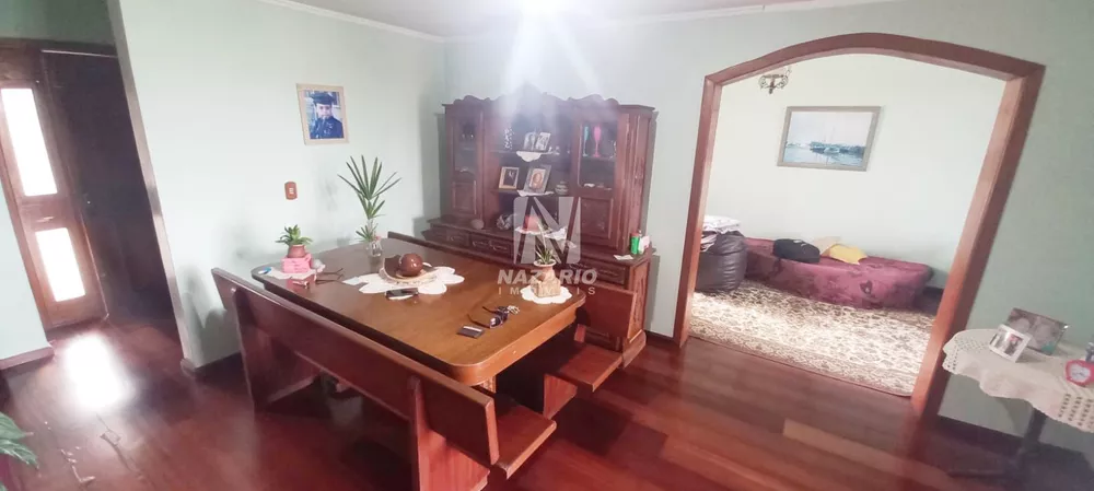 Sobrado à venda com 4 quartos, 258m² - Foto 3