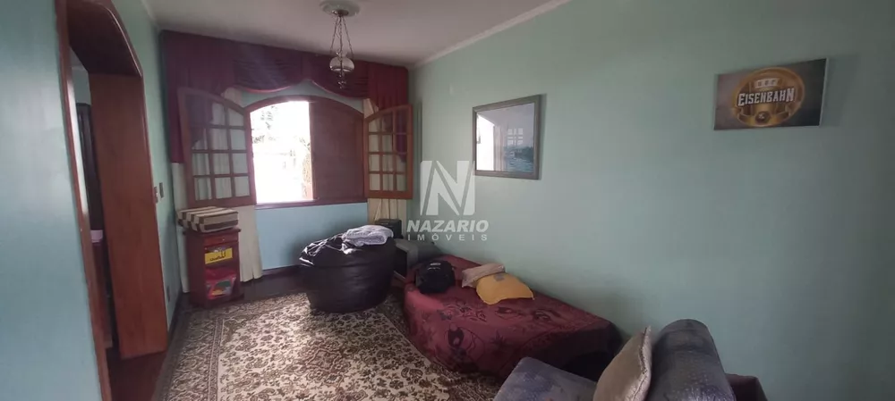 Sobrado à venda com 4 quartos, 258m² - Foto 5