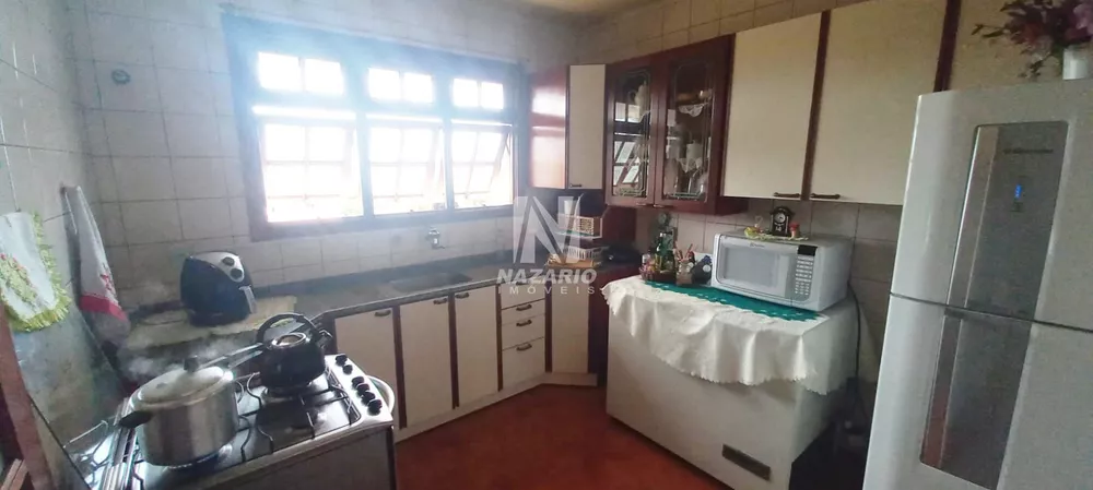 Sobrado à venda com 4 quartos, 258m² - Foto 6