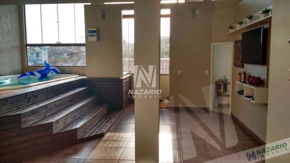 Sobrado, 4 quartos, 466 m² - Foto 3