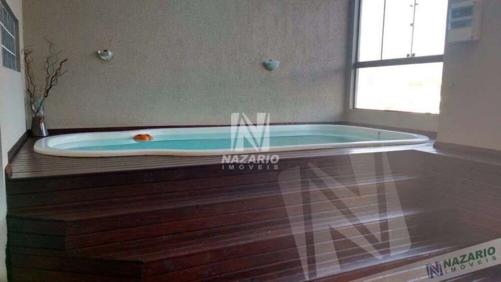 Sobrado, 4 quartos, 466 m² - Foto 4