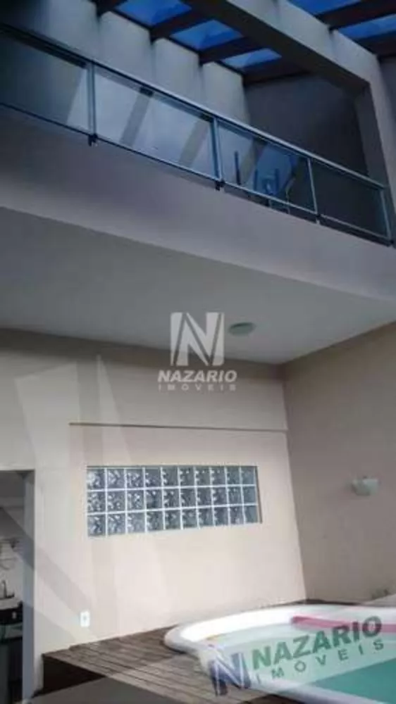 Sobrado, 4 quartos, 466 m² - Foto 6