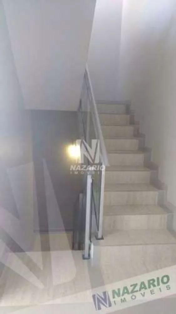 Sobrado, 4 quartos, 466 m² - Foto 7