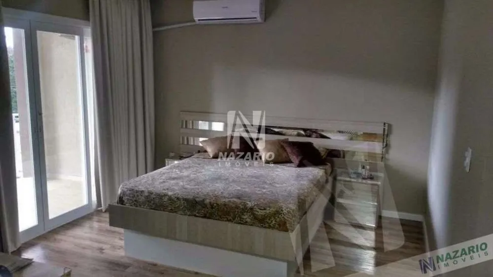 Sobrado, 4 quartos, 466 m² - Foto 11
