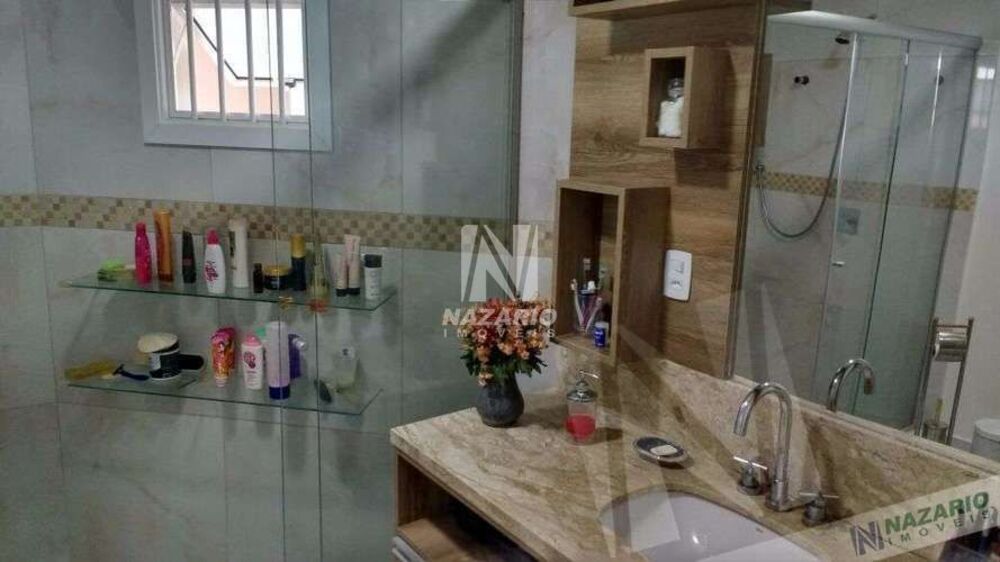 Sobrado, 4 quartos, 466 m² - Foto 2