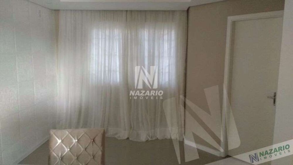 Sobrado, 4 quartos, 466 m² - Foto 1