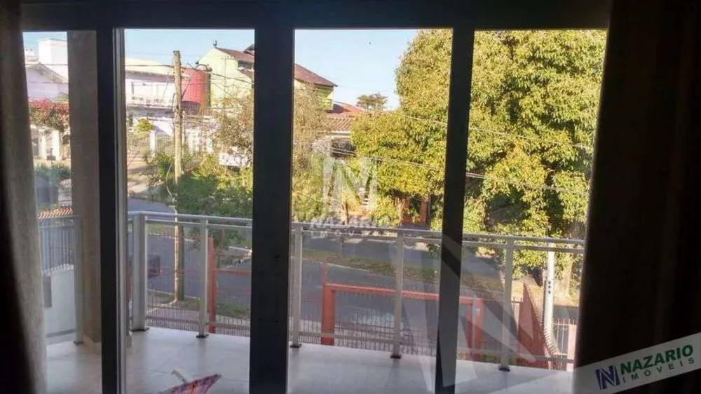 Sobrado, 4 quartos, 466 m² - Foto 6