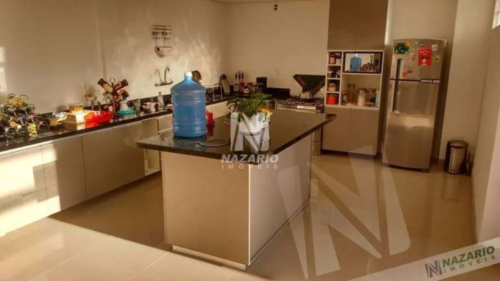 Sobrado, 4 quartos, 466 m² - Foto 18