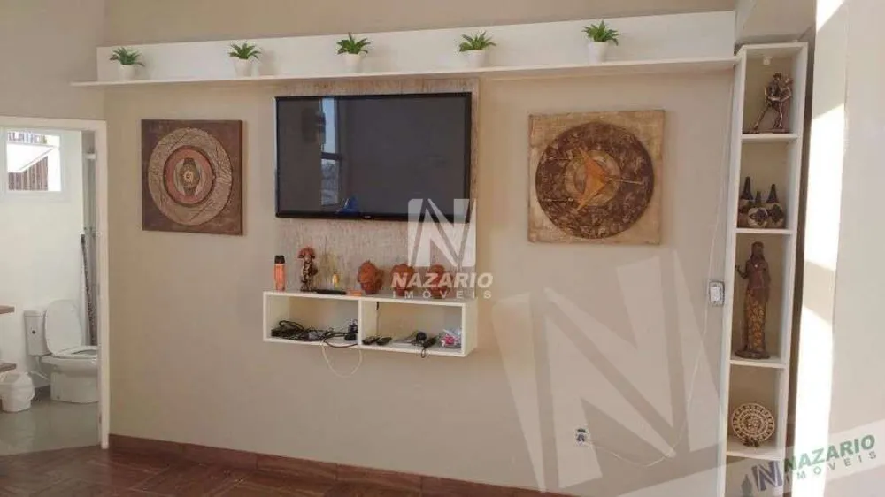Sobrado, 4 quartos, 466 m² - Foto 4