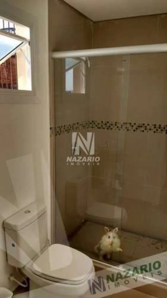 Sobrado, 4 quartos, 466 m² - Foto 16