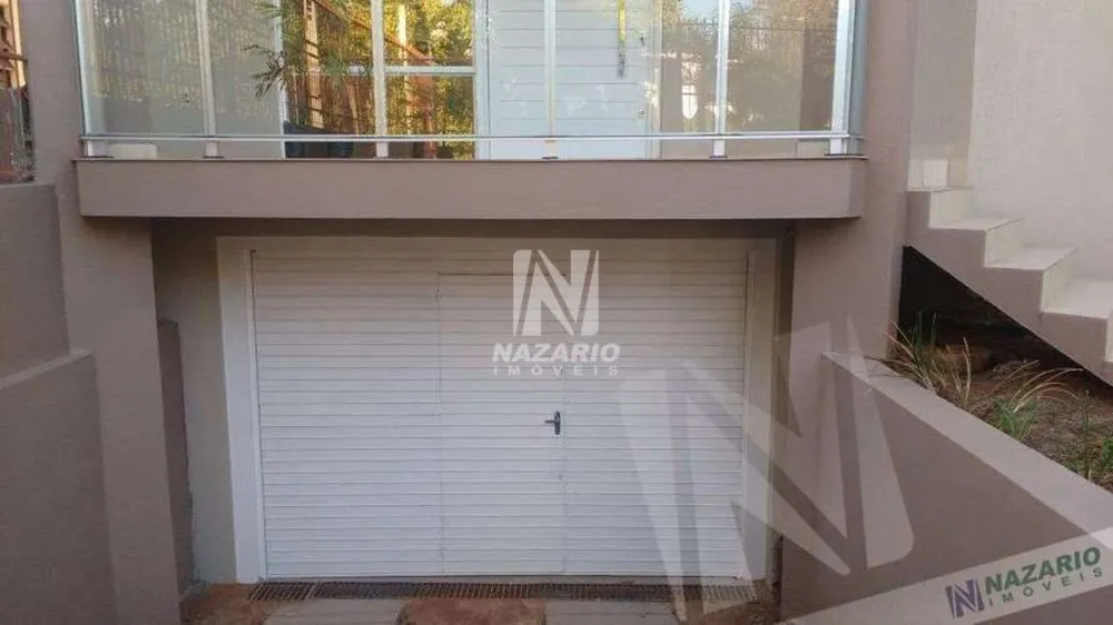 Sobrado, 4 quartos, 466 m² - Foto 12