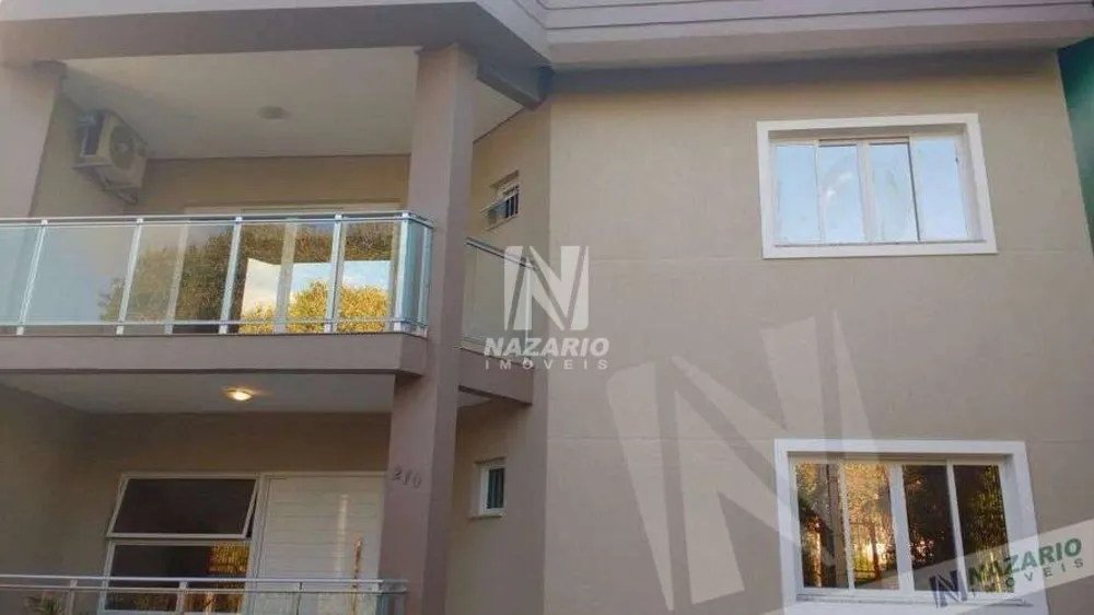 Sobrado, 4 quartos, 466 m² - Foto 2