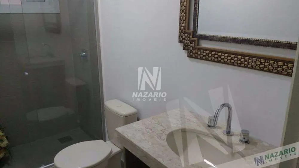 Sobrado, 4 quartos, 466 m² - Foto 7