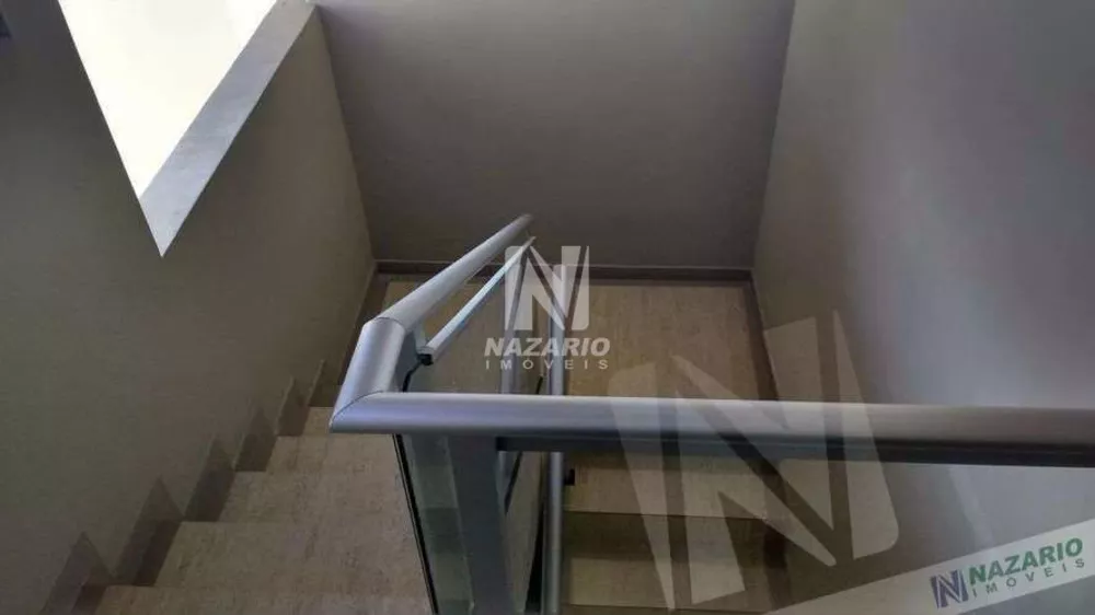 Sobrado, 4 quartos, 466 m² - Foto 5