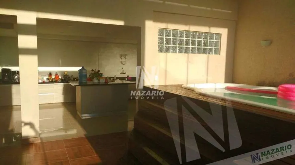 Sobrado, 4 quartos, 466 m² - Foto 5