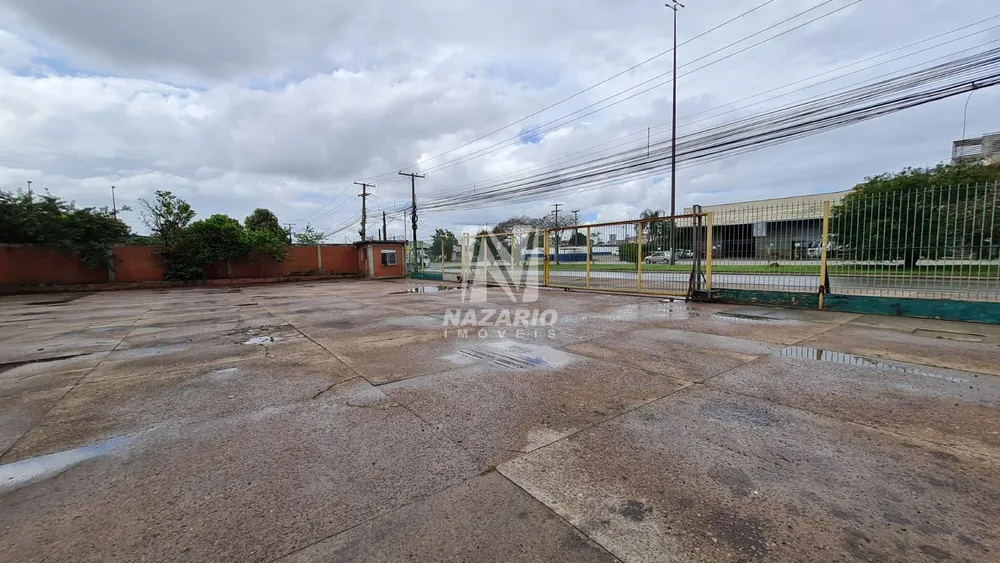 Depósito-Galpão, 1875 m² - Foto 15