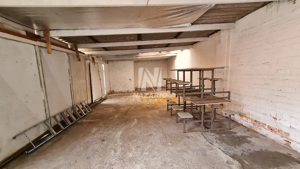 Depósito-Galpão, 1875 m² - Foto 10
