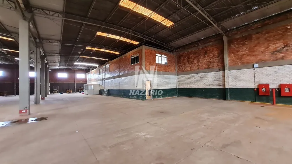 Depósito-Galpão, 1875 m² - Foto 17