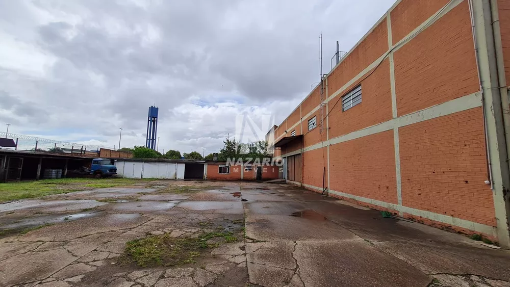 Depósito-Galpão, 1875 m² - Foto 7